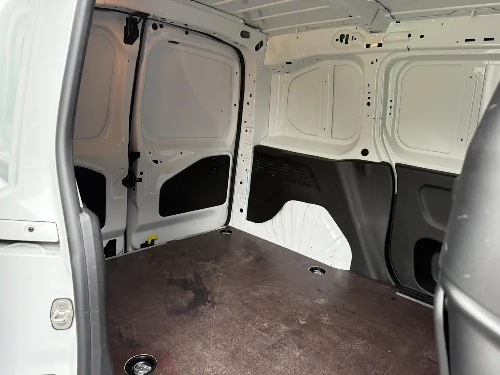 Kleine bestelwagen Opel Combo *102 cv*53600 km*Apple Car Play: afbeelding 17