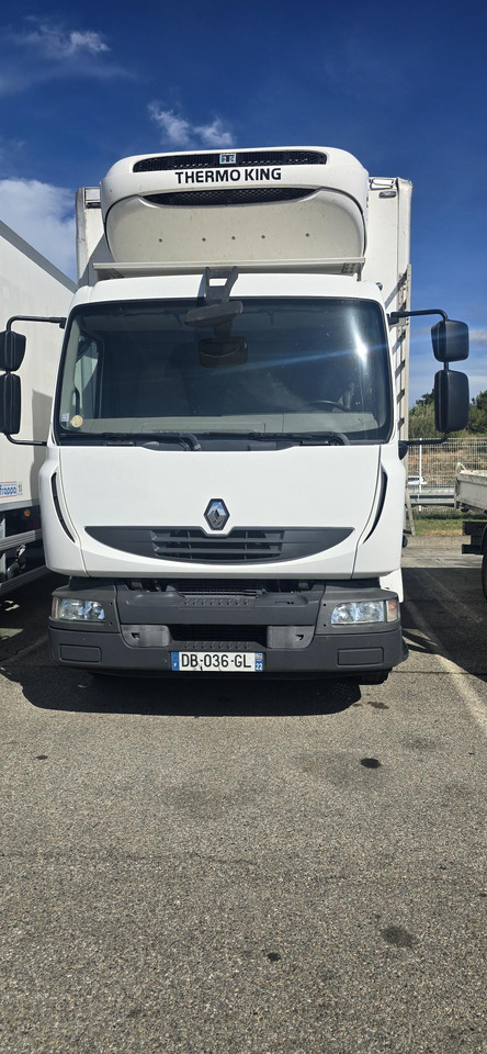 RENAULT - Koelwagen vrachtwagen: afbeelding 2 RENAULT - Koelwagen vrachtwagen: afbeelding 2