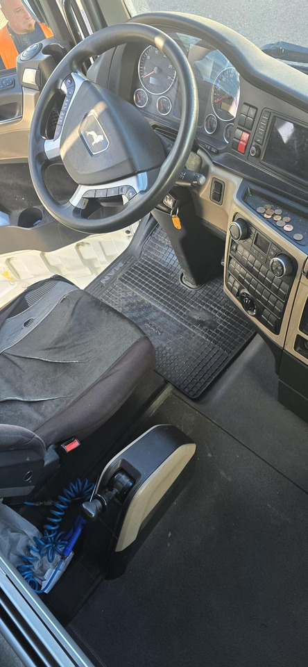 MAN TGX 18 500 - Trekker: afbeelding 4 MAN TGX 18 500 - Trekker: afbeelding 4