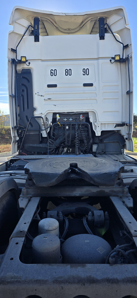 MAN TGX 18 500 - Trekker: afbeelding 2 MAN TGX 18 500 - Trekker: afbeelding 2