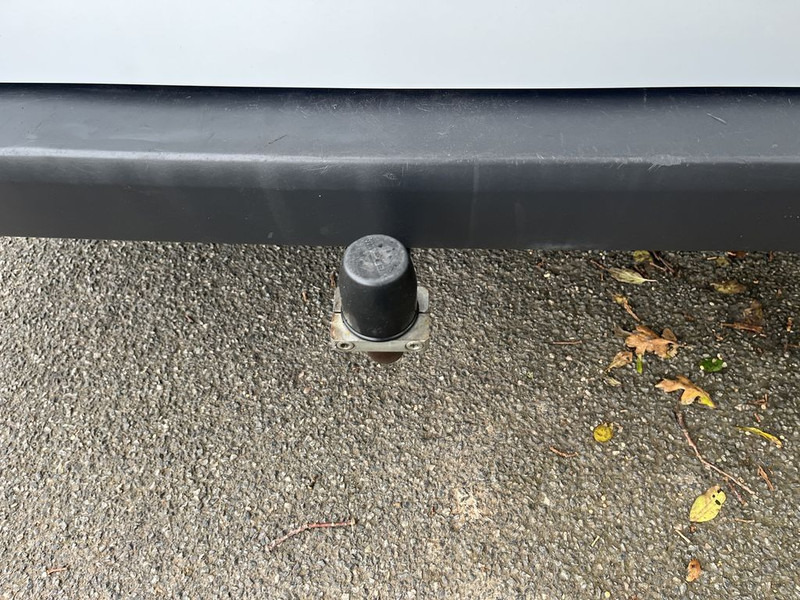 Leasing Mercedes-Benz Vito 110 CDI Lang 3p Lease €220 p/m, Airco, Trekhaak,  onderhoudshistorie aanwezig Mercedes-Benz Vito 110 CDI Lang 3p Lease €220 p/m, Airco, Trekhaak,  onderhoudshistorie aanwezig: afbeelding 7