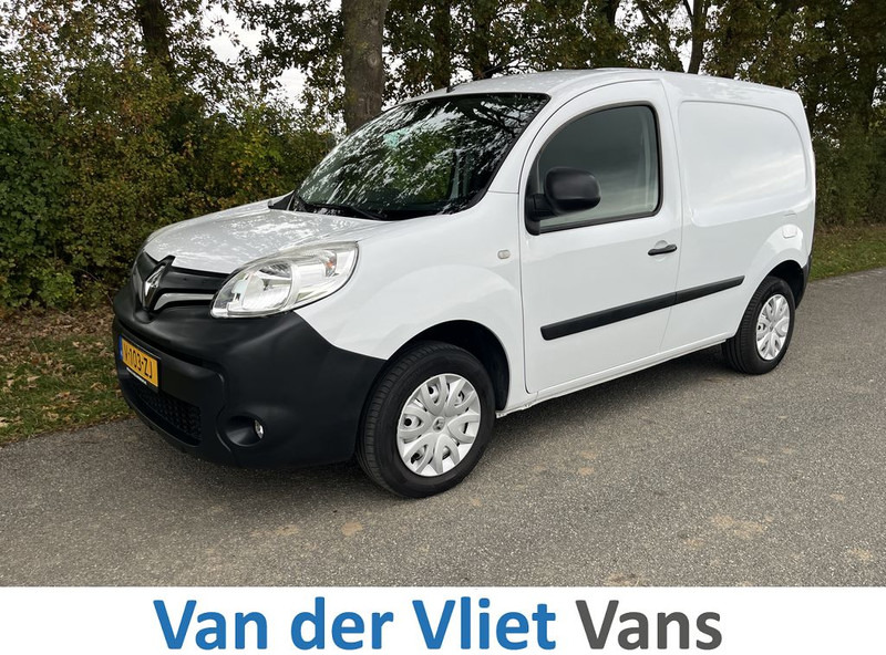 Renault Kangoo 1.5 dCi 90pk E6 Comfort BPM Vrij! Lease €129 p/m, Airco, PDC, Volledig onderhoudshistorie aanwezig - Kleine bestelwagen: afbeelding 2 Renault Kangoo 1.5 dCi 90pk E6 Comfort BPM Vrij! Lease €129 p/m, Airco, PDC, Volledig onderhoudshistorie aanwezig - Kleine bestelwagen: afbeelding 2