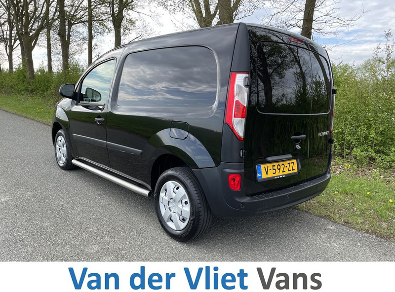 Renault Kangoo 1.5 dCi 90pk E6 R-link BPM Vrij! Lease €171 p/m, Airco, Navi + Camera, PDC, Volledig onderhoudshistorie aanwezig - Kleine bestelwagen: afbeelding 3 Renault Kangoo 1.5 dCi 90pk E6 R-link BPM Vrij! Lease €171 p/m, Airco, Navi + Camera, PDC, Volledig onderhoudshistorie aanwezig - Kleine bestelwagen: afbeelding 3