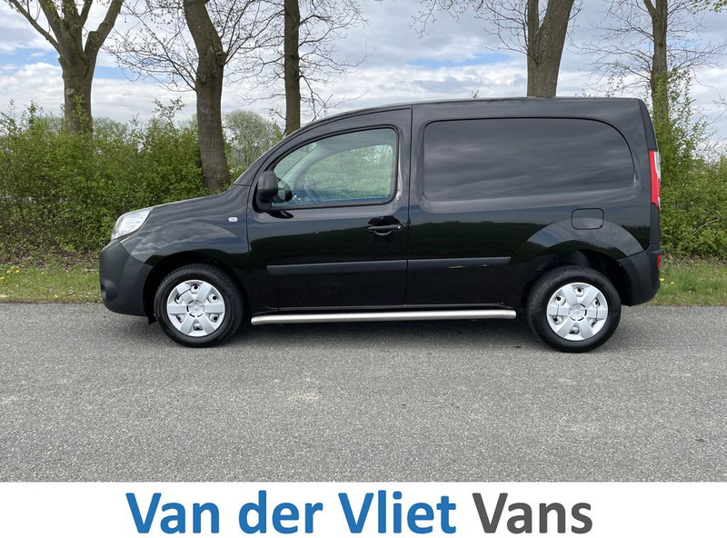 Renault Kangoo 1.5 dCi 90pk E6 R-link BPM Vrij! Lease €171 p/m, Airco, Navi + Camera, PDC, Volledig onderhoudshistorie aanwezig - Kleine bestelwagen: afbeelding 5 Renault Kangoo 1.5 dCi 90pk E6 R-link BPM Vrij! Lease €171 p/m, Airco, Navi + Camera, PDC, Volledig onderhoudshistorie aanwezig - Kleine bestelwagen: afbeelding 5