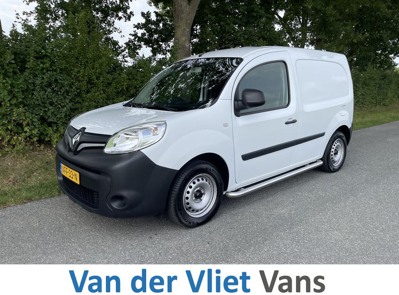 Renault Kangoo 1.5 dCi 95pk E6 R-link BPM Vrij! Lease €168 p/m, Airco, Navi, PDC, Inrichting, onderhoudshistorie aanwezig - Kleine bestelwagen: afbeelding 2 Renault Kangoo 1.5 dCi 95pk E6 R-link BPM Vrij! Lease €168 p/m, Airco, Navi, PDC, Inrichting, onderhoudshistorie aanwezig - Kleine bestelwagen: afbeelding 2