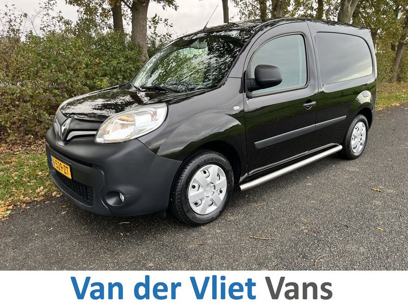 Renault Kangoo 1.5 dCi E6 90pk R-link BPM Vrij! Lease €171 p/m, Airco, Navi + Camera, PDC, Volledig onderhoudshistorie aanwezig - Kleine bestelwagen: afbeelding 2 Renault Kangoo 1.5 dCi E6 90pk R-link BPM Vrij! Lease €171 p/m, Airco, Navi + Camera, PDC, Volledig onderhoudshistorie aanwezig - Kleine bestelwagen: afbeelding 2