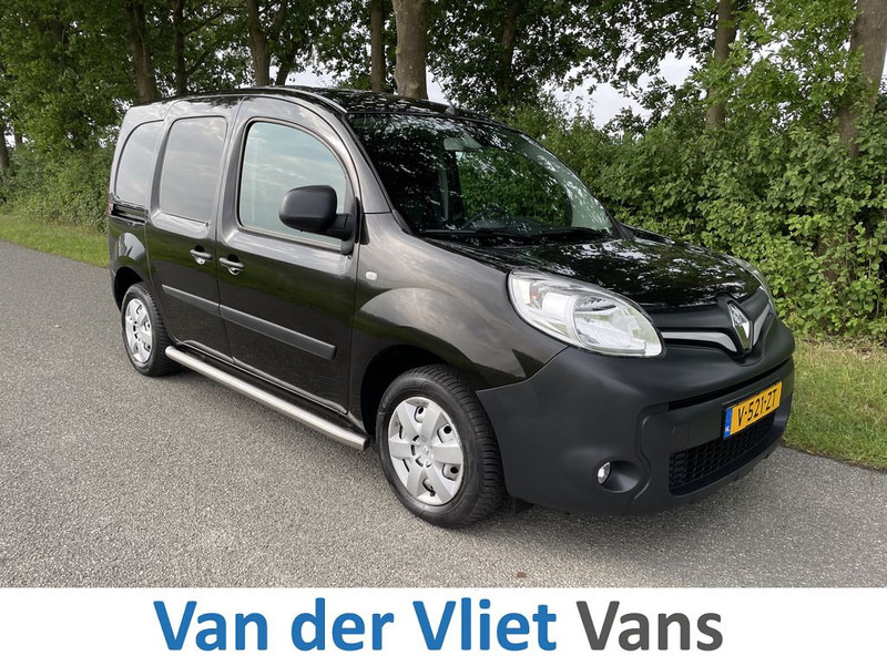 Renault Kangoo 1.5 dCi E6 90pk R-link BPM Vrij! Lease €171 p/m, Airco, Navi + Camera, PDC, Volledig onderhoudshistorie aanwezig - Kleine bestelwagen: afbeelding 1 Renault Kangoo 1.5 dCi E6 90pk R-link BPM Vrij! Lease €171 p/m, Airco, Navi + Camera, PDC, Volledig onderhoudshistorie aanwezig - Kleine bestelwagen: afbeelding 1
