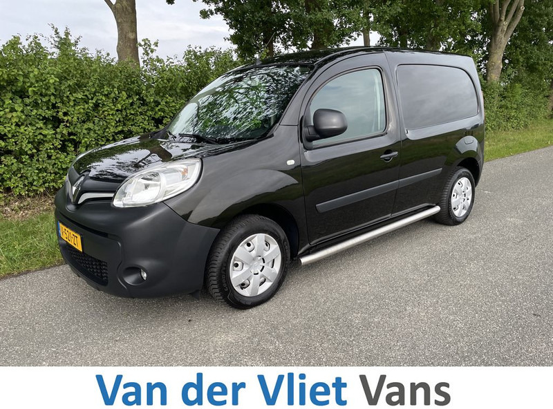 Renault Kangoo 1.5 dCi E6 90pk R-link BPM Vrij! Lease €171 p/m, Airco, Navi + Camera, PDC, Volledig onderhoudshistorie aanwezig - Kleine bestelwagen: afbeelding 2 Renault Kangoo 1.5 dCi E6 90pk R-link BPM Vrij! Lease €171 p/m, Airco, Navi + Camera, PDC, Volledig onderhoudshistorie aanwezig - Kleine bestelwagen: afbeelding 2