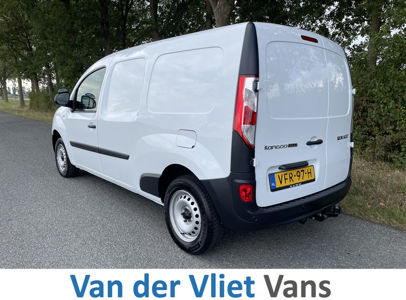 Renault Kangoo 1.5 dCi E6 Maxi R-link Lease €193 p/m Airco, Navi, PDC, Trekhaak, onderhoudshistorie aanwezig - Kleine bestelwagen: afbeelding 3 Renault Kangoo 1.5 dCi E6 Maxi R-link Lease €193 p/m Airco, Navi, PDC, Trekhaak, onderhoudshistorie aanwezig - Kleine bestelwagen: afbeelding 3