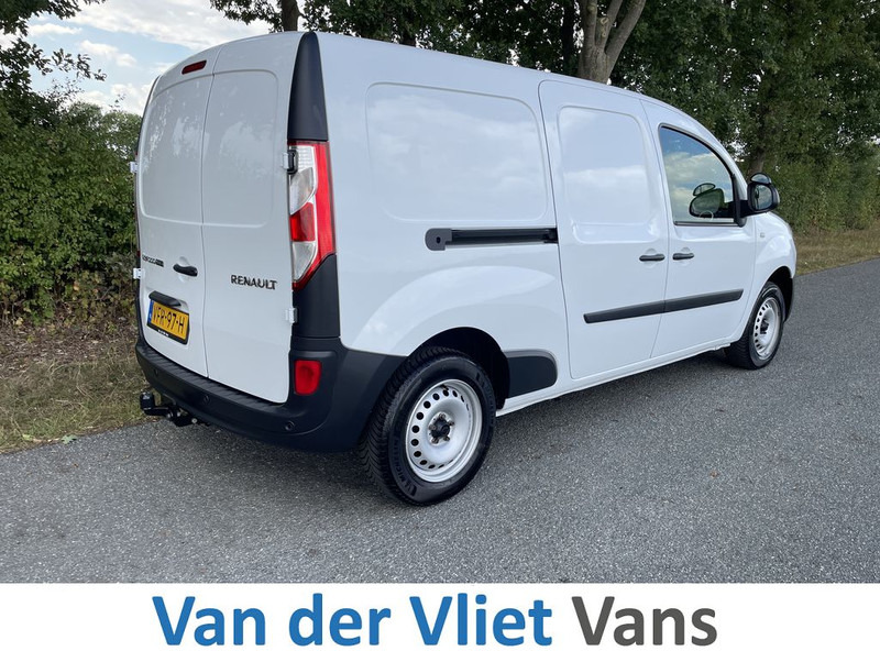 Renault Kangoo 1.5 dCi E6 Maxi R-link Lease €193 p/m Airco, Navi, PDC, Trekhaak, onderhoudshistorie aanwezig - Kleine bestelwagen: afbeelding 4 Renault Kangoo 1.5 dCi E6 Maxi R-link Lease €193 p/m Airco, Navi, PDC, Trekhaak, onderhoudshistorie aanwezig - Kleine bestelwagen: afbeelding 4