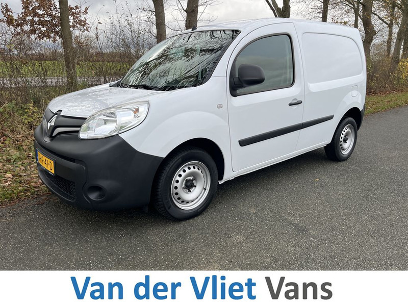 Renault Kangoo 1.5 dCi E6 R-link BPM Vrij! Lease €168 p/m, Airco, Navi , PDC, Volledig onderhoudshistorie aanwezig - Kleine bestelwagen: afbeelding 2 Renault Kangoo 1.5 dCi E6 R-link BPM Vrij! Lease €168 p/m, Airco, Navi , PDC, Volledig onderhoudshistorie aanwezig - Kleine bestelwagen: afbeelding 2