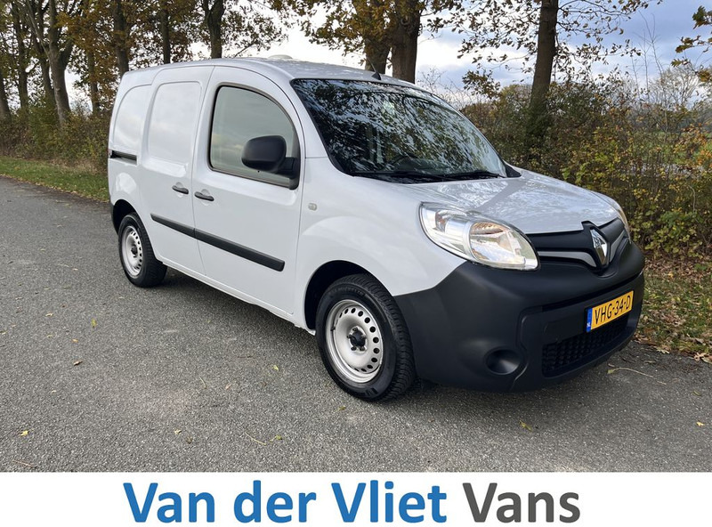 Renault Kangoo 1.5 dCi E6 R-link BPM Vrij! Lease €178 p/m, Airco, Navi , PDC, Trekhaak, Volledig onderhoudshistorie aanwezig - Kleine bestelwagen: afbeelding 1 Renault Kangoo 1.5 dCi E6 R-link BPM Vrij! Lease €178 p/m, Airco, Navi , PDC, Trekhaak, Volledig onderhoudshistorie aanwezig - Kleine bestelwagen: afbeelding 1