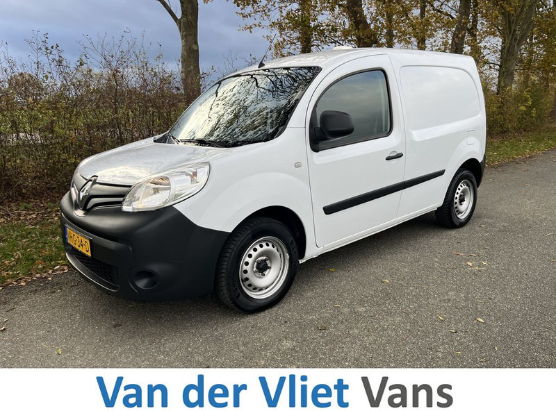 Renault Kangoo 1.5 dCi E6 R-link BPM Vrij! Lease €178 p/m, Airco, Navi , PDC, Trekhaak, Volledig onderhoudshistorie aanwezig - Kleine bestelwagen: afbeelding 2 Renault Kangoo 1.5 dCi E6 R-link BPM Vrij! Lease €178 p/m, Airco, Navi , PDC, Trekhaak, Volledig onderhoudshistorie aanwezig - Kleine bestelwagen: afbeelding 2