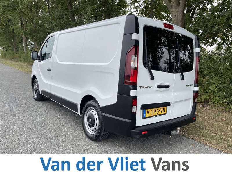 Renault Trafic 1.6 dCi 126pk E6 Comfort 3 zits BPM Vrij! Lease €240 p/m, Airco, Navi, Trekhaak, PDC, Volledig onderhoudshistorie aanwezig - Kleine bestelwagen: afbeelding 3 Renault Trafic 1.6 dCi 126pk E6 Comfort 3 zits BPM Vrij! Lease €240 p/m, Airco, Navi, Trekhaak, PDC, Volledig onderhoudshistorie aanwezig - Kleine bestelwagen: afbeelding 3