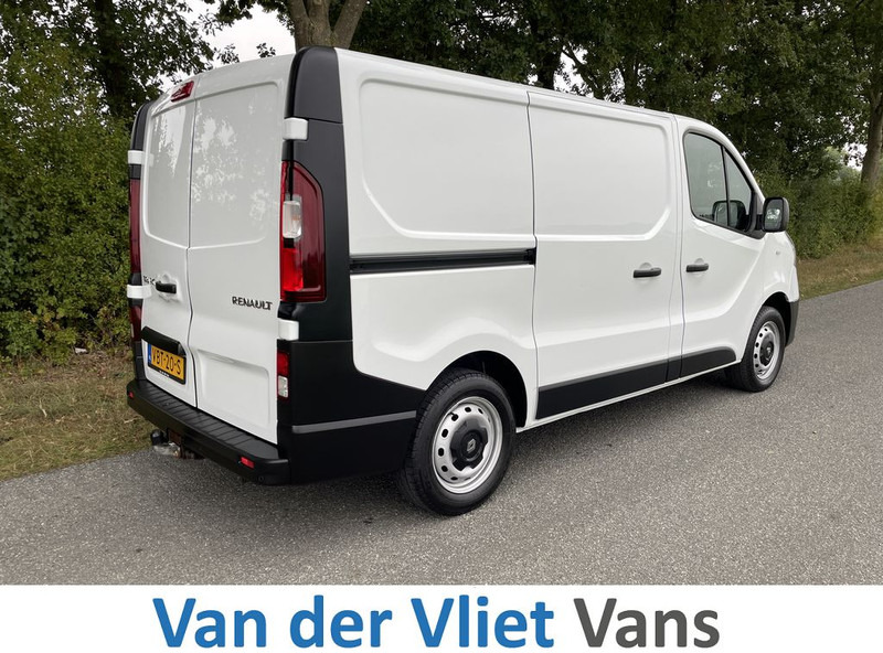 Renault Trafic 1.6 dCi 126pk E6 Comfort BPM Vrij! Lease €220 /m, Airco, Navi, Trekhaak, PDC, Volledig onderhoudshistorie aanwezig - Kleine bestelwagen: afbeelding 4 Renault Trafic 1.6 dCi 126pk E6 Comfort BPM Vrij! Lease €220 /m, Airco, Navi, Trekhaak, PDC, Volledig onderhoudshistorie aanwezig - Kleine bestelwagen: afbeelding 4