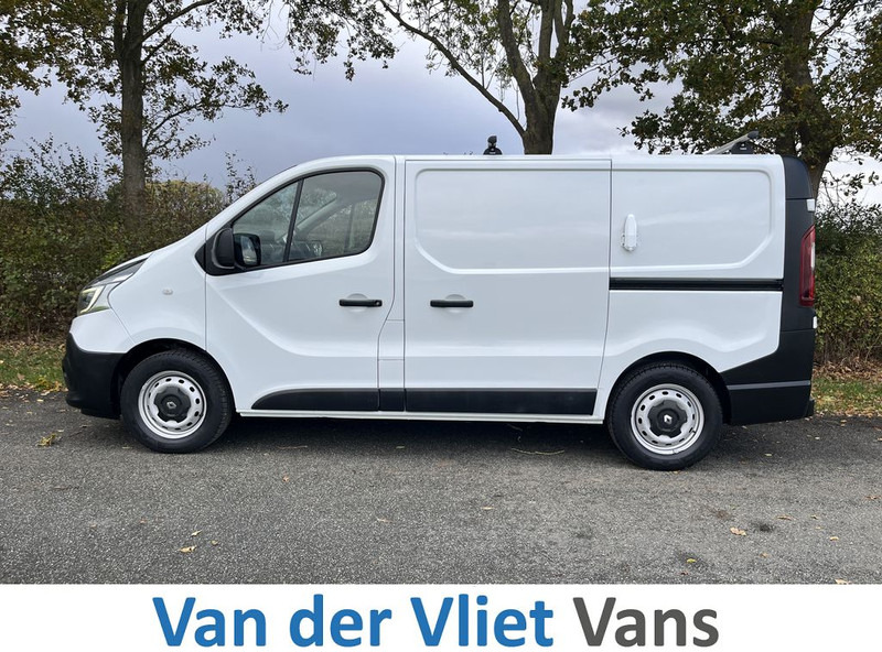 Renault Trafic 1.6 dCi E6 Comfort R-link 3p Lease €251 p/m Airco, Navi, PDC, Bedrijfsinrichting, Cruise controle. - Kleine bestelwagen: afbeelding 5 Renault Trafic 1.6 dCi E6 Comfort R-link 3p Lease €251 p/m Airco, Navi, PDC, Bedrijfsinrichting, Cruise controle. - Kleine bestelwagen: afbeelding 5