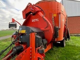 Kuhn Typ 2070  - Voermengwagen: afbeelding 3 Kuhn Typ 2070  - Voermengwagen: afbeelding 3