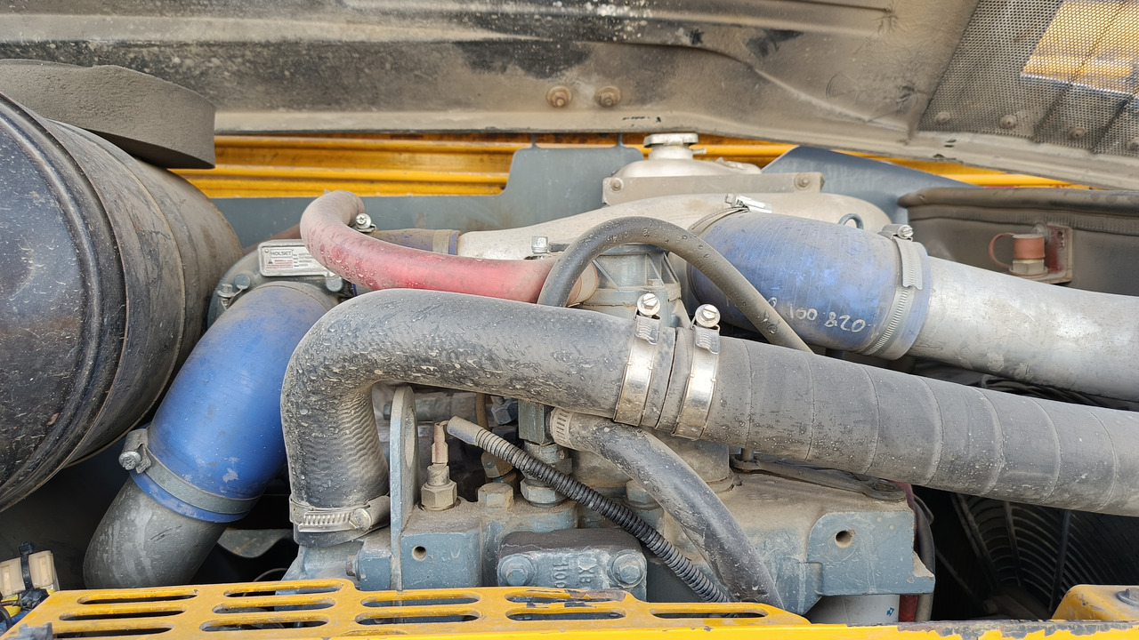 Leasing DIECI RUNNER 30.11 DIECI RUNNER 30.11: afbeelding 17