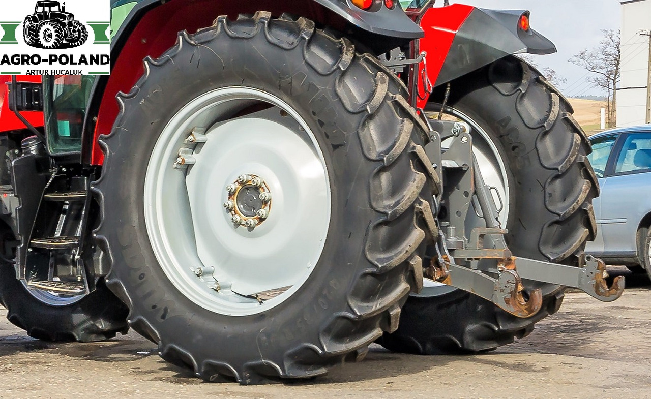 MASSEY FERGUSON 6713 - 2019 ROK - 2459 h - Tractor: afbeelding 3 MASSEY FERGUSON 6713 - 2019 ROK - 2459 h - Tractor: afbeelding 3