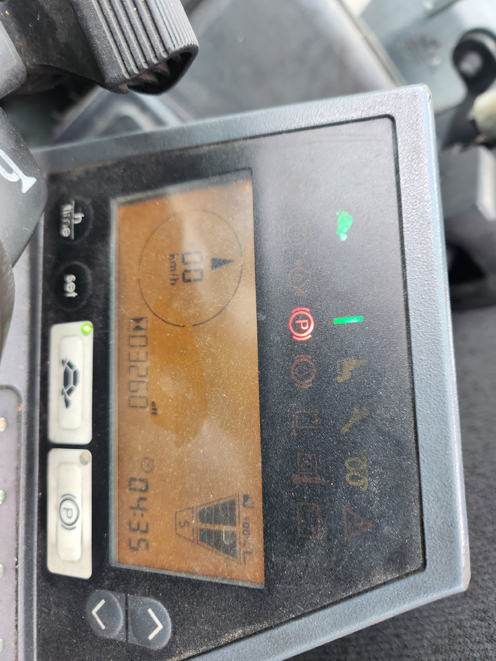 JUGHEINRICH TFG435s - LPG heftruck: afbeelding 1 JUGHEINRICH TFG435s - LPG heftruck: afbeelding 1