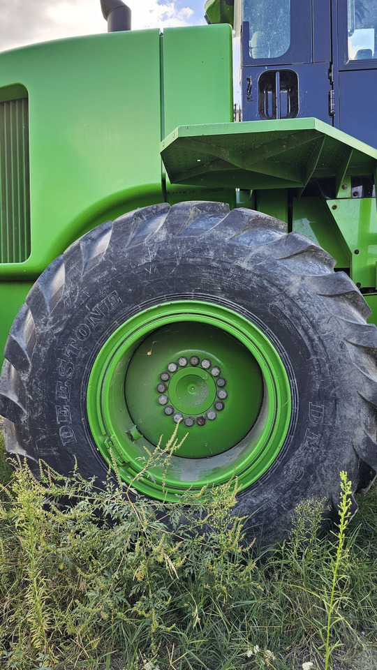 CATERPILLAR 924H - Wiellader: afbeelding 5 CATERPILLAR 924H - Wiellader: afbeelding 5