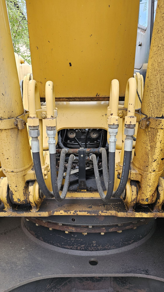 John Deere 200C LC - Rupsgraafmachine: afbeelding 4 John Deere 200C LC - Rupsgraafmachine: afbeelding 4