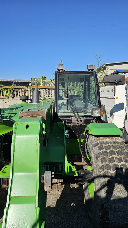 Manitou MLT 741-120 LSU - Verreiker: afbeelding 2 Manitou MLT 741-120 LSU - Verreiker: afbeelding 2