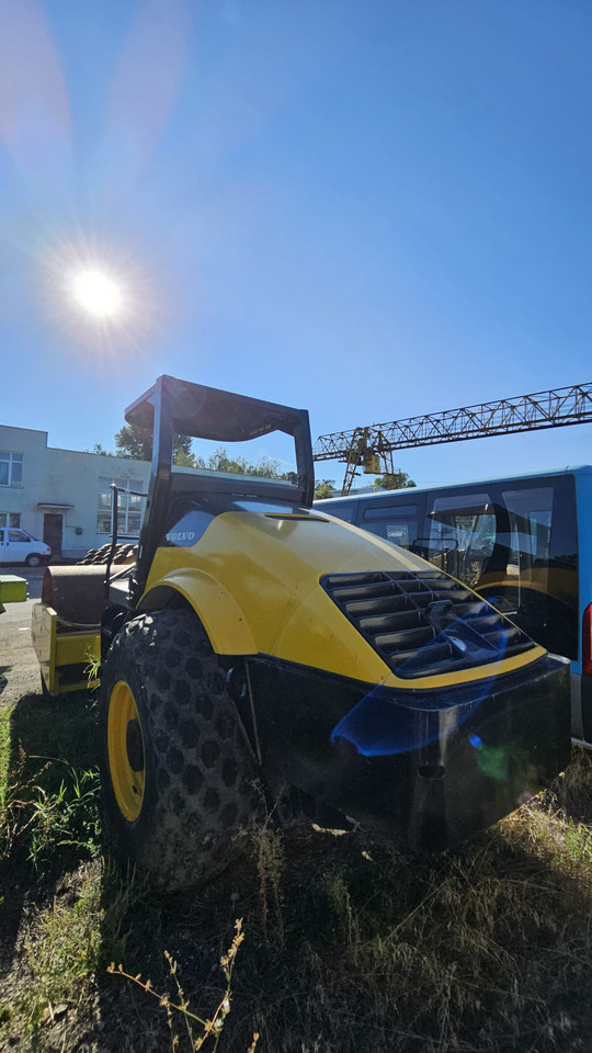 VOLVO SD100D - Wals: afbeelding 4 VOLVO SD100D - Wals: afbeelding 4