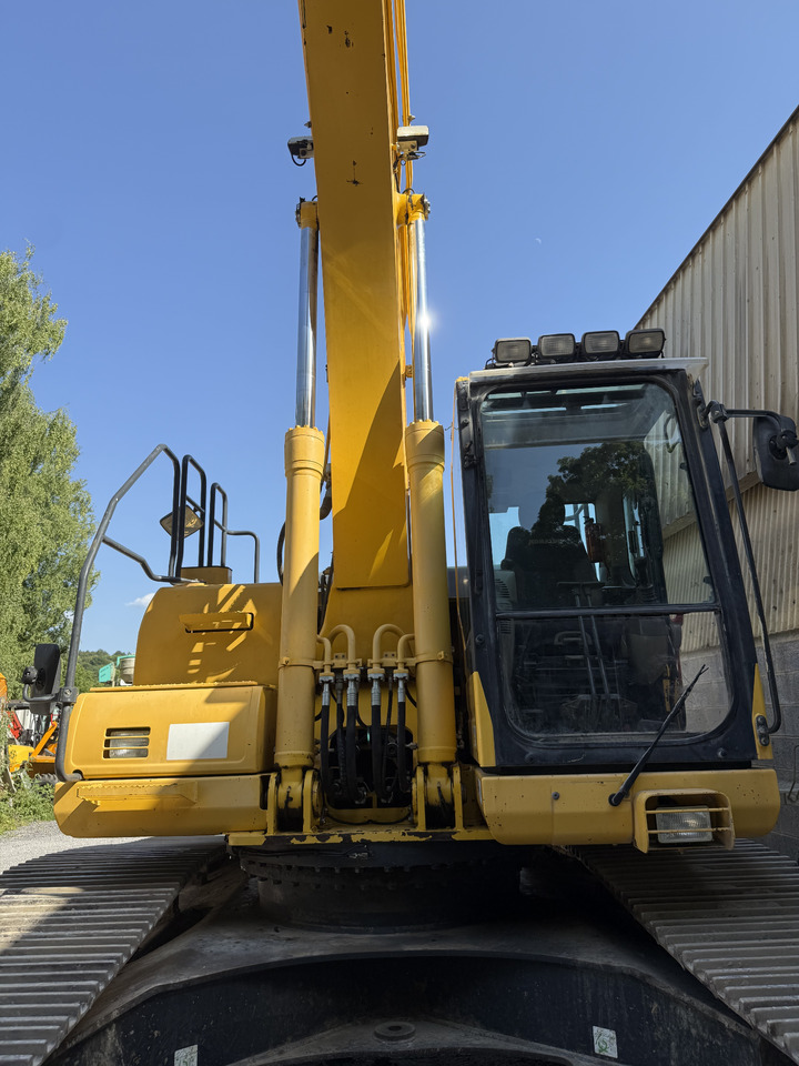 KOMATSU PC290LC-11 - Bouwmachine: afbeelding 3 KOMATSU PC290LC-11 - Bouwmachine: afbeelding 3