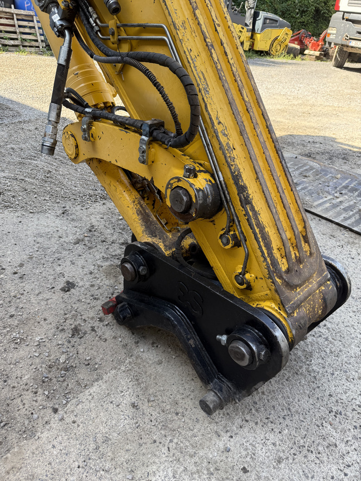 KOMATSU PC290LC-11 - Bouwmachine: afbeelding 5 KOMATSU PC290LC-11 - Bouwmachine: afbeelding 5