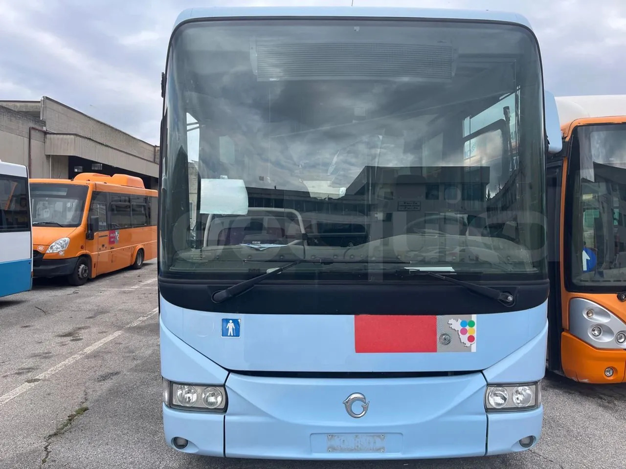 Bundle di 9 mezzi Irisbus - Arway Iveco - Sitcar Iveco - Sitcar Mercedes-Benz - Citaro Mercedes-Benz - Citaro Mercedes-Benz - Citaro Iveco - Citelis Iveco - Sitcar Fiat - Fiorino - Andere machine: afbeelding 2 Bundle di 9 mezzi Irisbus - Arway Iveco - Sitcar Iveco - Sitcar Mercedes-Benz - Citaro Mercedes-Benz - Citaro Mercedes-Benz - Citaro Iveco - Citelis Iveco - Sitcar Fiat - Fiorino - Andere machine: afbeelding 2