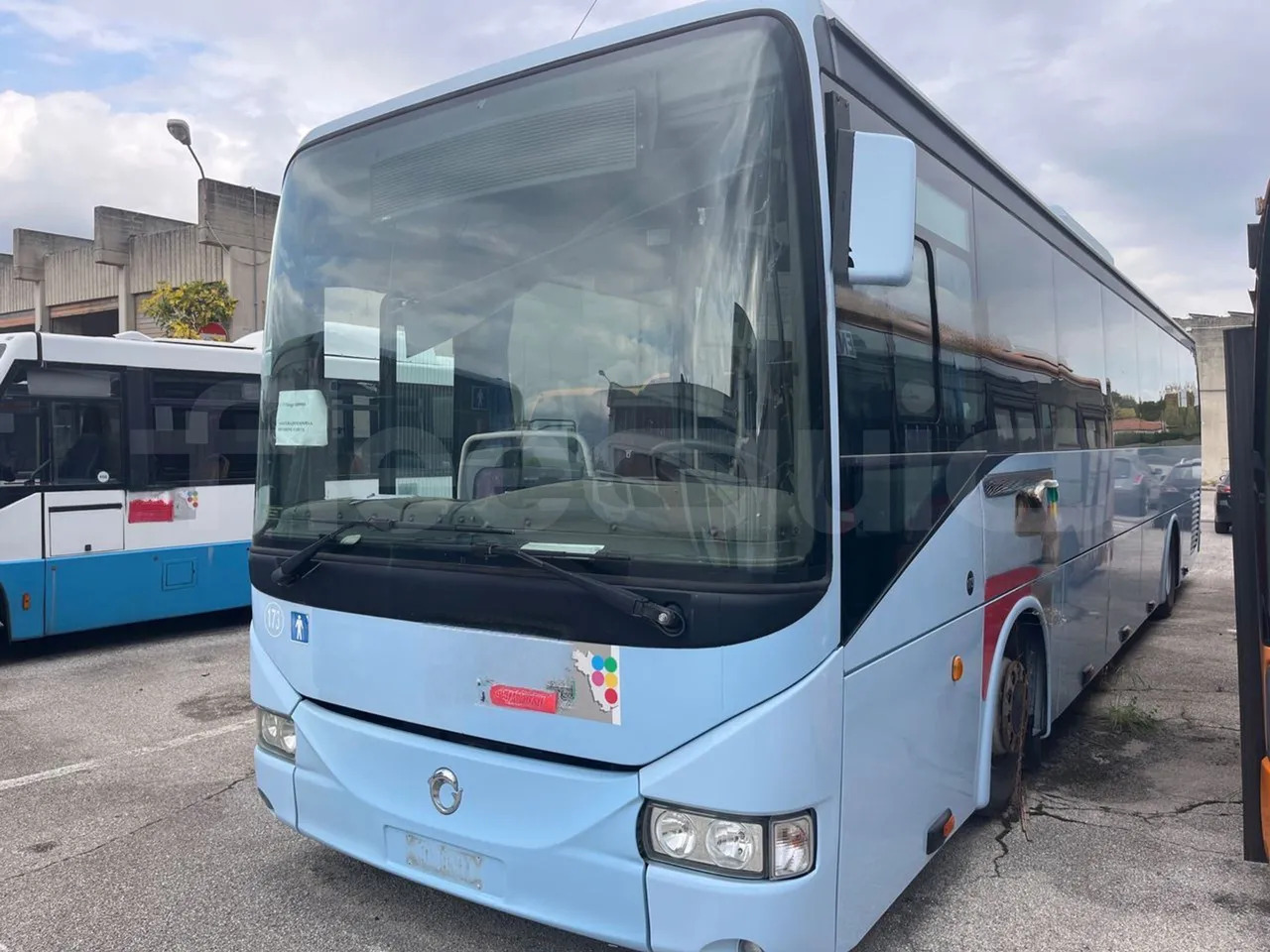 Bundle di 9 mezzi Irisbus - Arway Iveco - Sitcar Iveco - Sitcar Mercedes-Benz - Citaro Mercedes-Benz - Citaro Mercedes-Benz - Citaro Iveco - Citelis Iveco - Sitcar Fiat - Fiorino - Andere machine: afbeelding 4 Bundle di 9 mezzi Irisbus - Arway Iveco - Sitcar Iveco - Sitcar Mercedes-Benz - Citaro Mercedes-Benz - Citaro Mercedes-Benz - Citaro Iveco - Citelis Iveco - Sitcar Fiat - Fiorino - Andere machine: afbeelding 4