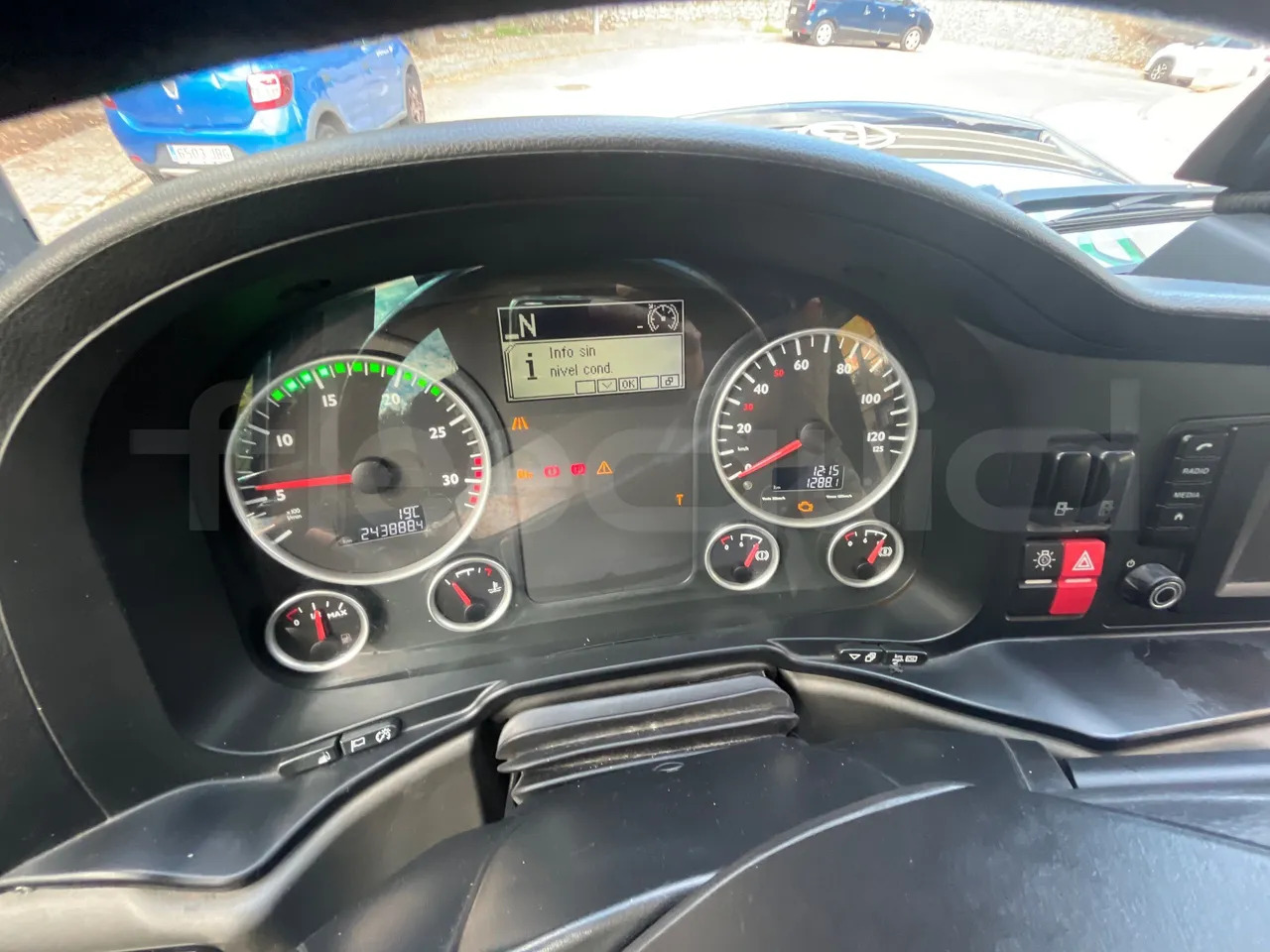 Beulas Man Gianino - Touringcar: afbeelding 3 Beulas Man Gianino - Touringcar: afbeelding 3