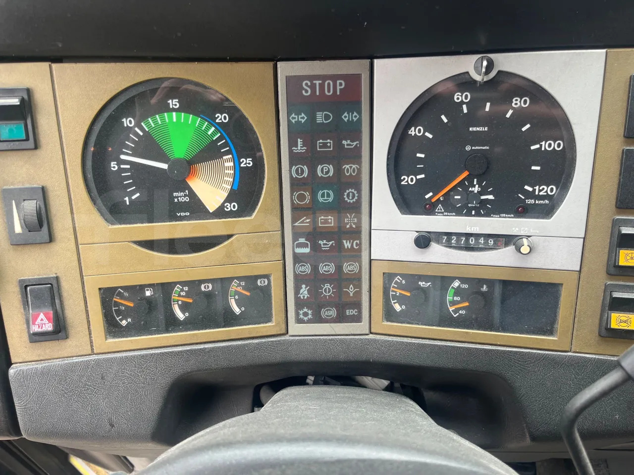 Beulas Man HOCL - Touringcar: afbeelding 2 Beulas Man HOCL - Touringcar: afbeelding 2