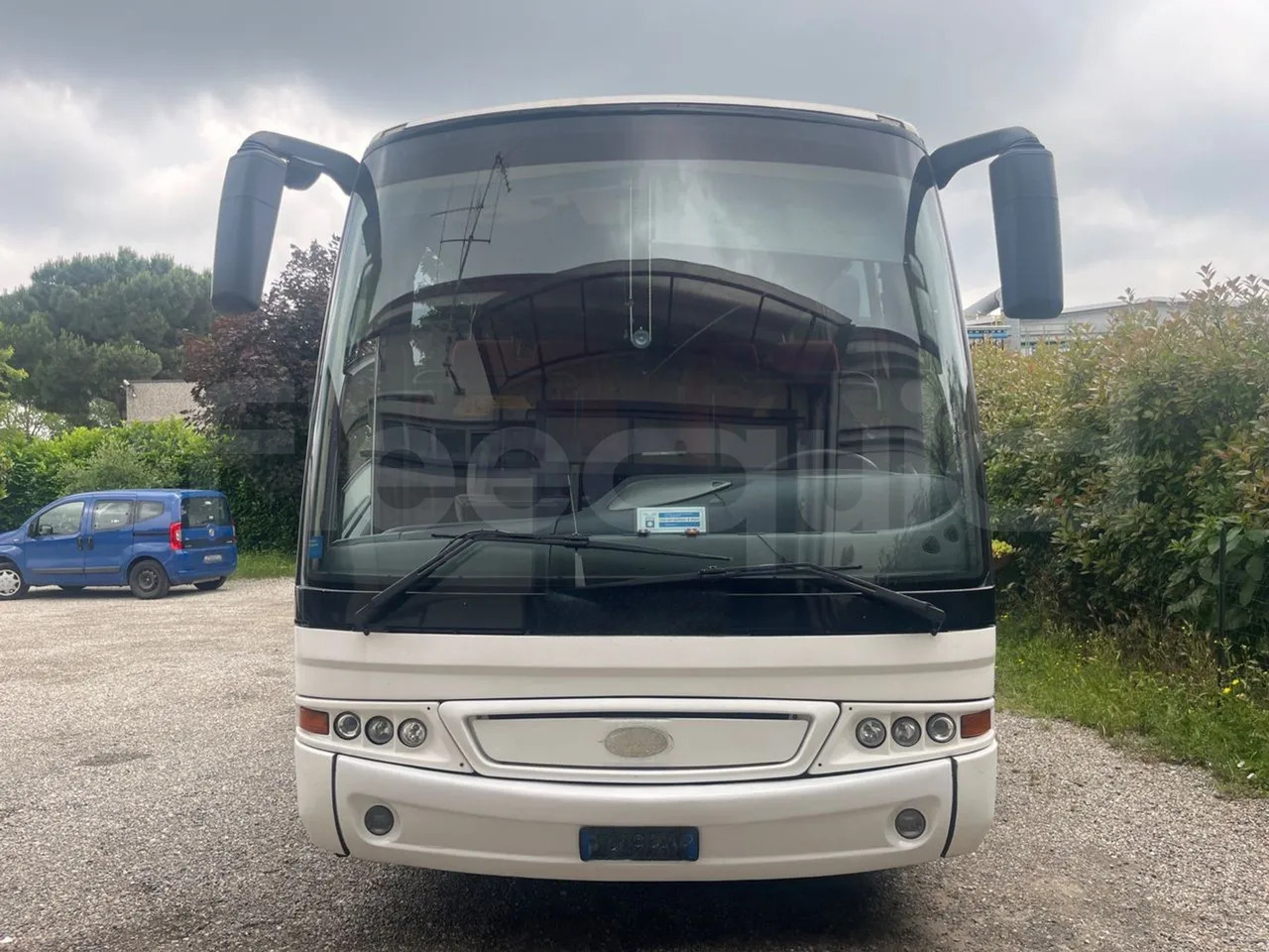 Beulas Man HOCL - Touringcar: afbeelding 1 Beulas Man HOCL - Touringcar: afbeelding 1