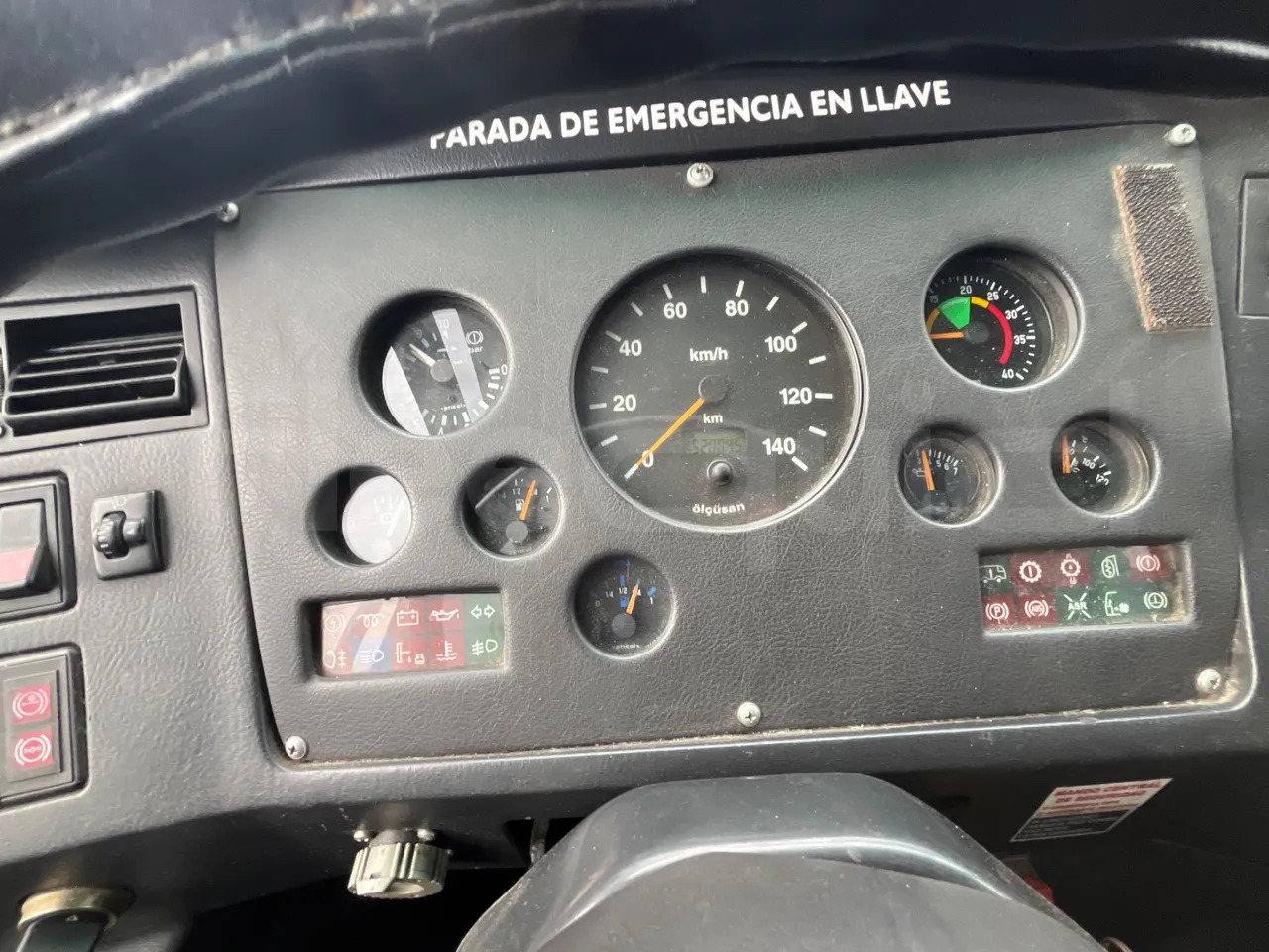 Bmc Midilux L - Touringcar: afbeelding 3 Bmc Midilux L - Touringcar: afbeelding 3