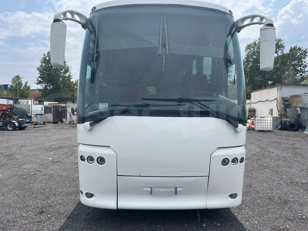 Bova B V Magiq - Touringcar: afbeelding 2 Bova B V Magiq - Touringcar: afbeelding 2