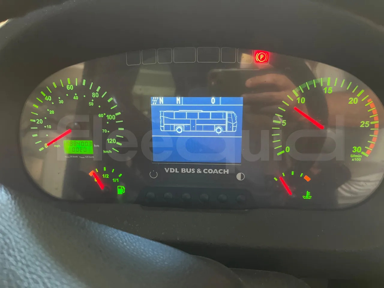 Bova B V Magiq - Touringcar: afbeelding 3 Bova B V Magiq - Touringcar: afbeelding 3