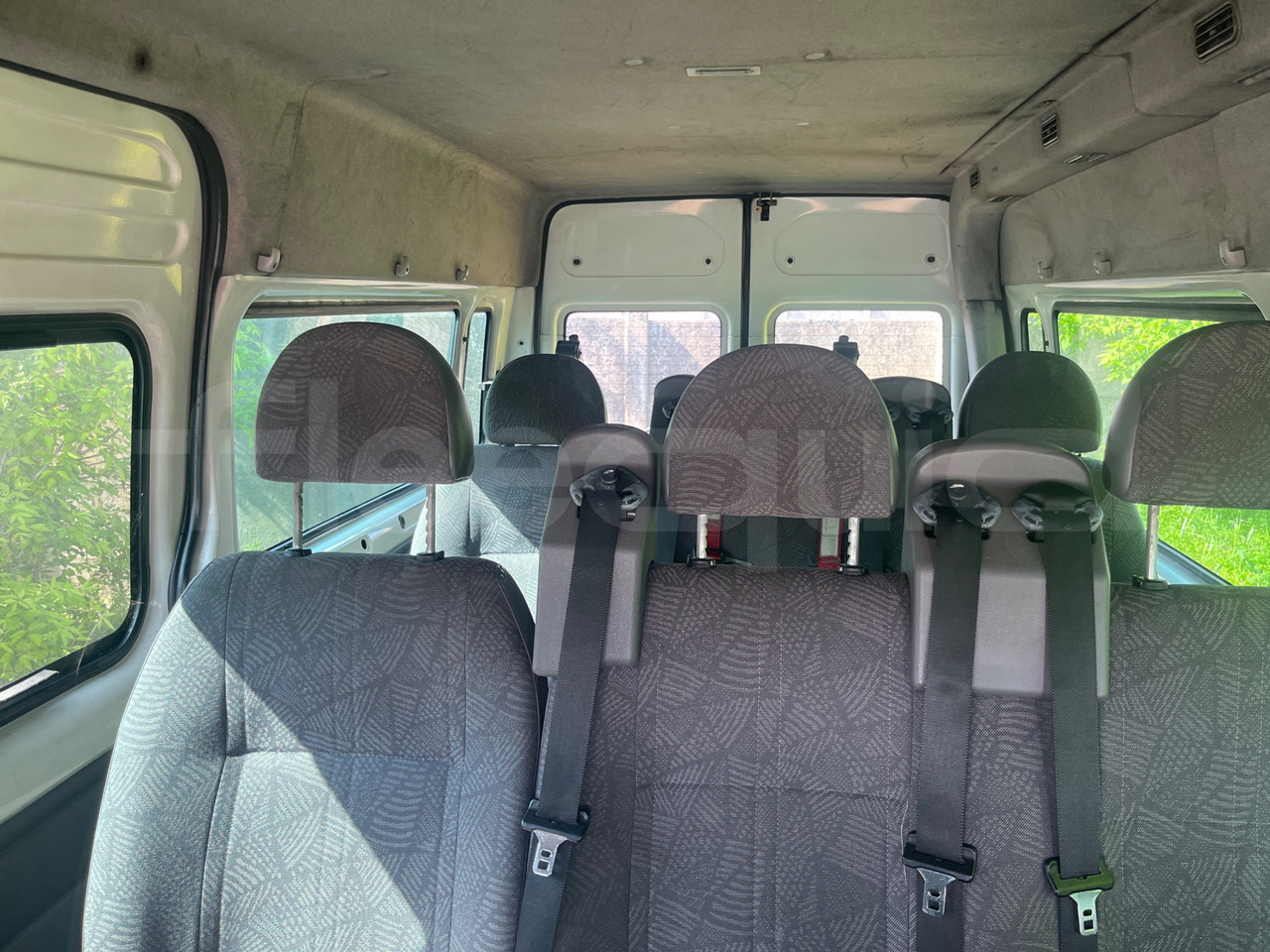 Bundle di 4 mezzi Ford - Transit Tourneo Ford - Transit Tourneo Ford - Transit Ford - Transit Tourneo - Minibus, Personenvervoer: afbeelding 5 Bundle di 4 mezzi Ford - Transit Tourneo Ford - Transit Tourneo Ford - Transit Ford - Transit Tourneo - Minibus, Personenvervoer: afbeelding 5