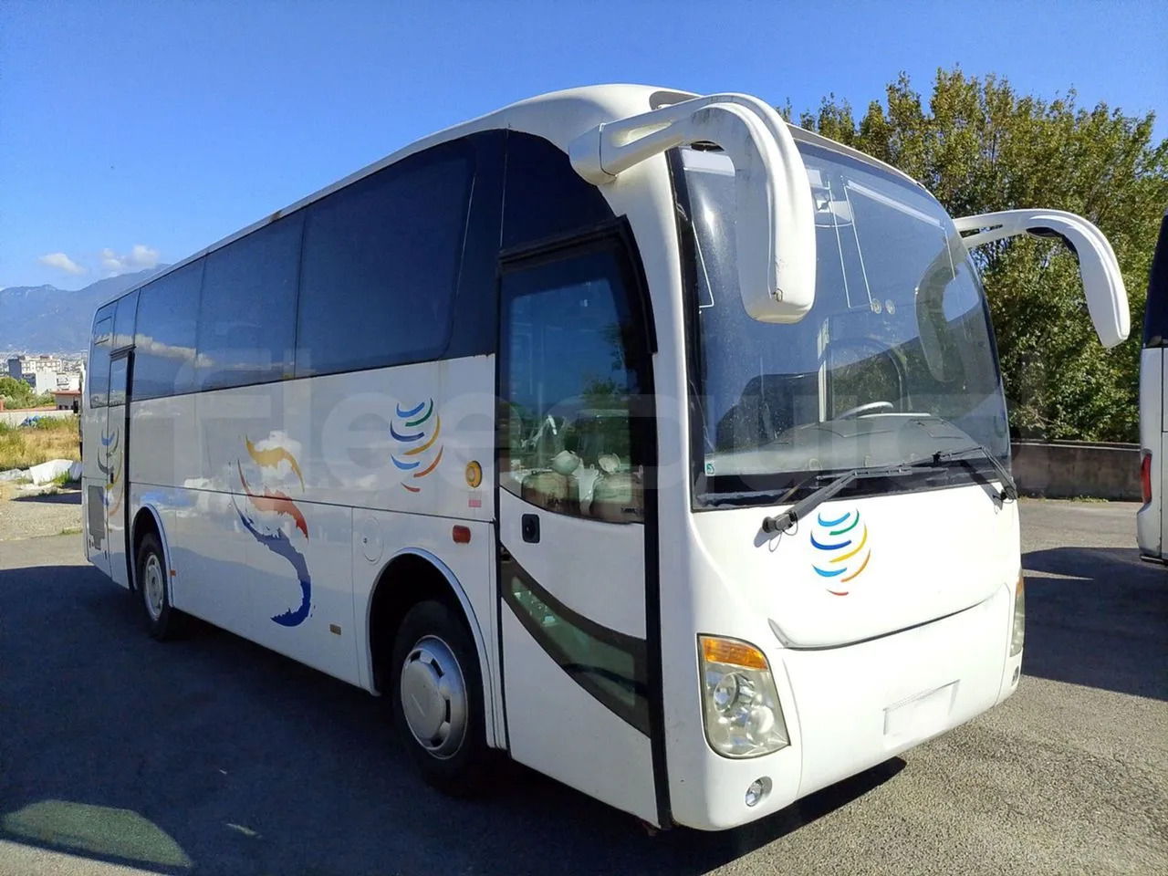 Car Ind GT-ROY - Touringcar: afbeelding 1 Car Ind GT-ROY - Touringcar: afbeelding 1