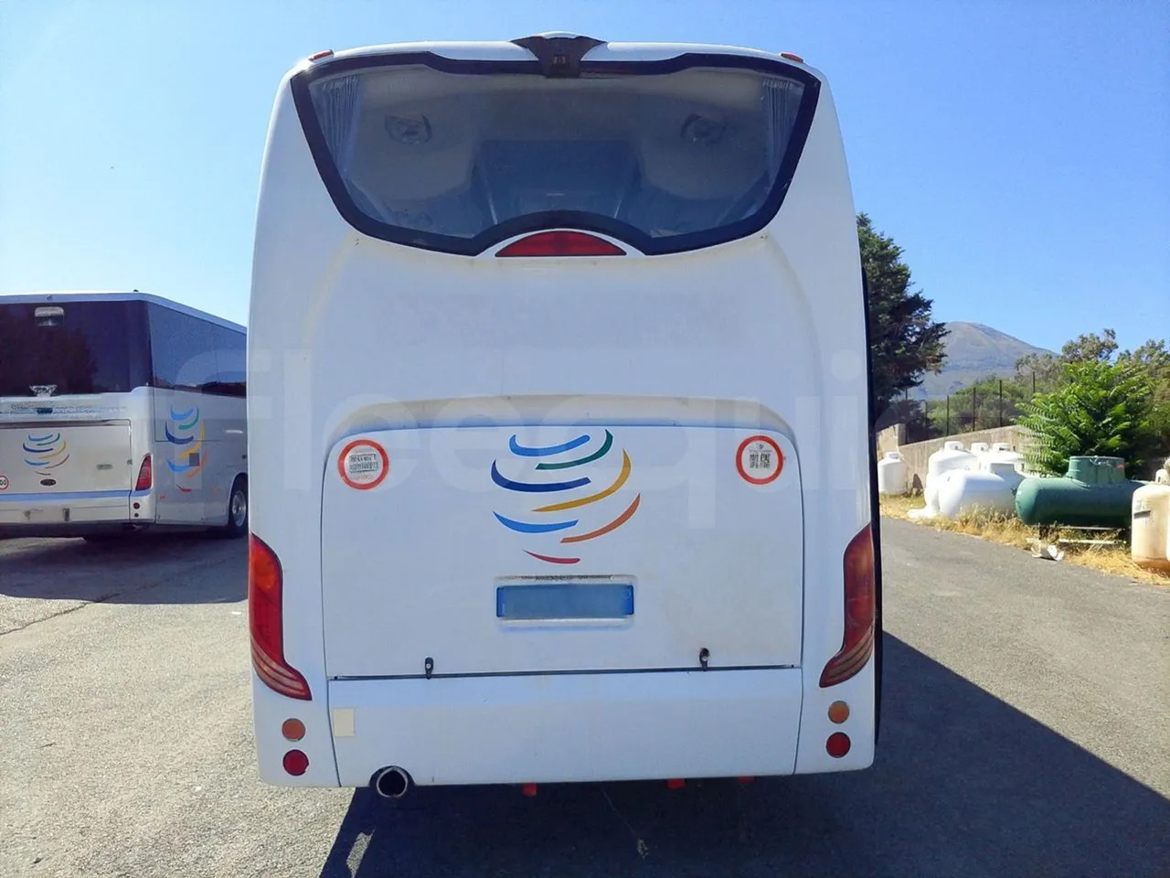 Car Ind GT-ROY - Touringcar: afbeelding 5 Car Ind GT-ROY - Touringcar: afbeelding 5