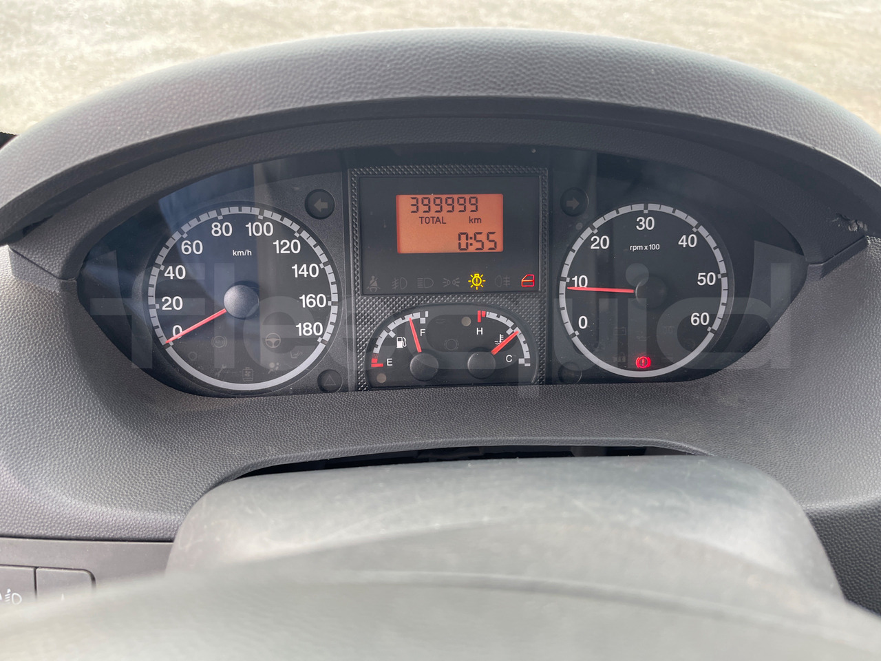 Fiat Ducato - Minibus, Personenvervoer: afbeelding 3 Fiat Ducato - Minibus, Personenvervoer: afbeelding 3