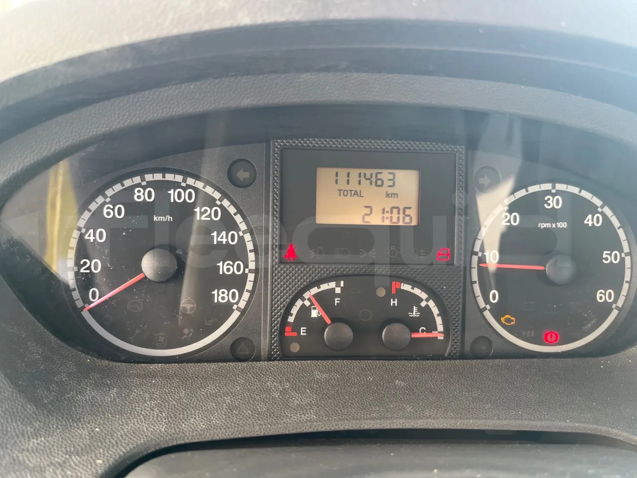 Fiat Ducato - Minibus, Personenvervoer: afbeelding 3 Fiat Ducato - Minibus, Personenvervoer: afbeelding 3