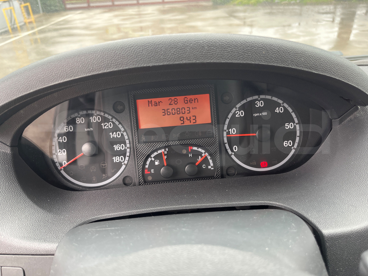 Fiat Ducato - Minibus, Personenvervoer: afbeelding 3 Fiat Ducato - Minibus, Personenvervoer: afbeelding 3