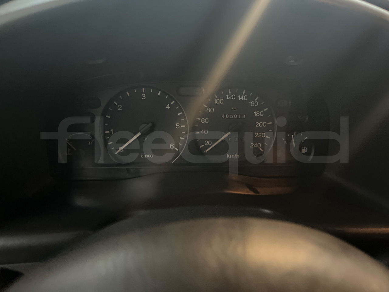 Ford Transit - Minibus, Personenvervoer: afbeelding 3 Ford Transit - Minibus, Personenvervoer: afbeelding 3