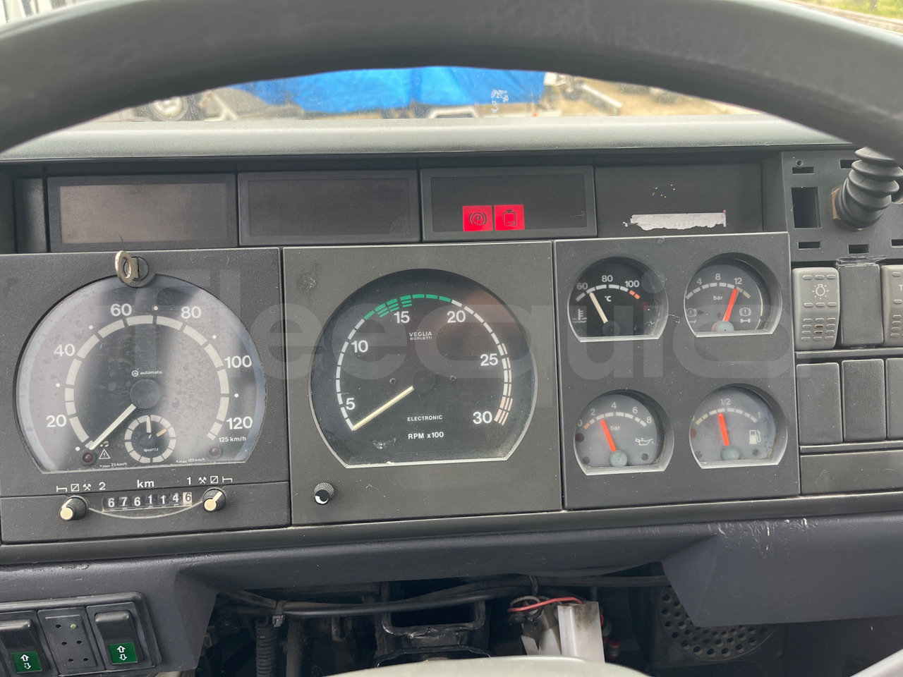 Irisbus 397E.12 - Streekbus: afbeelding 3 Irisbus 397E.12 - Streekbus: afbeelding 3