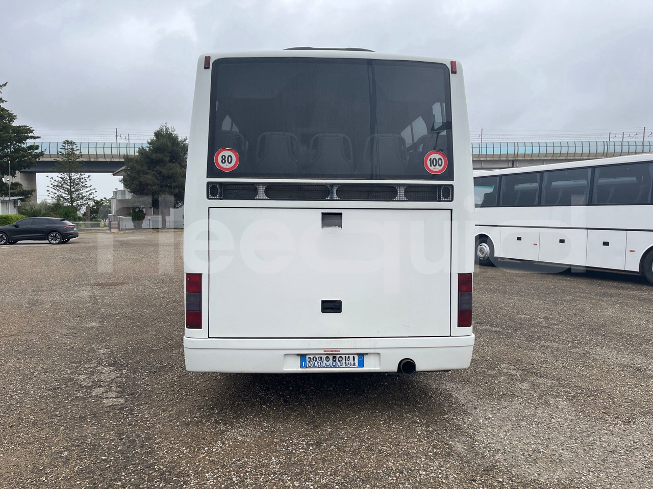 Irisbus 397E.12 - Streekbus: afbeelding 5 Irisbus 397E.12 - Streekbus: afbeelding 5