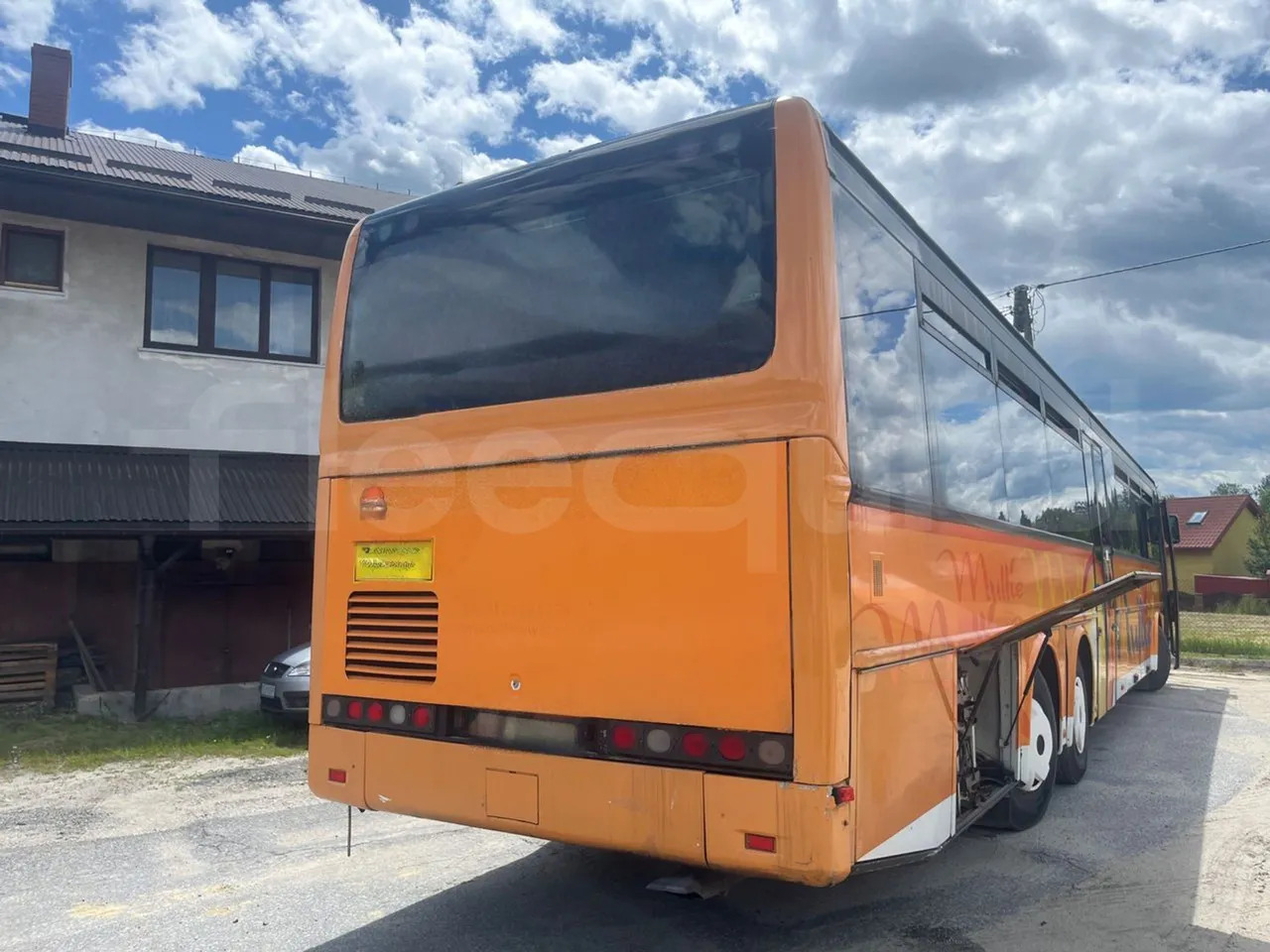 Irisbus Ares - Streekbus: afbeelding 5 Irisbus Ares - Streekbus: afbeelding 5