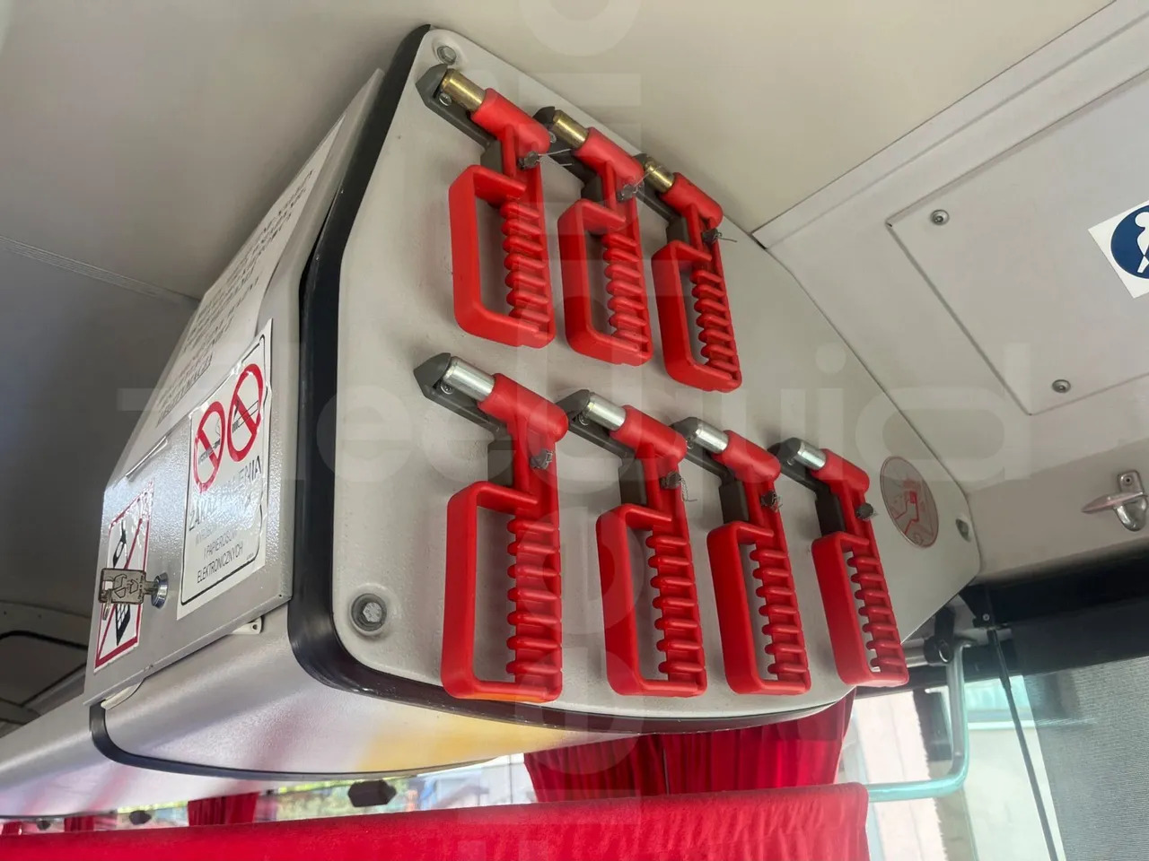 Irisbus Ares - Streekbus: afbeelding 3 Irisbus Ares - Streekbus: afbeelding 3