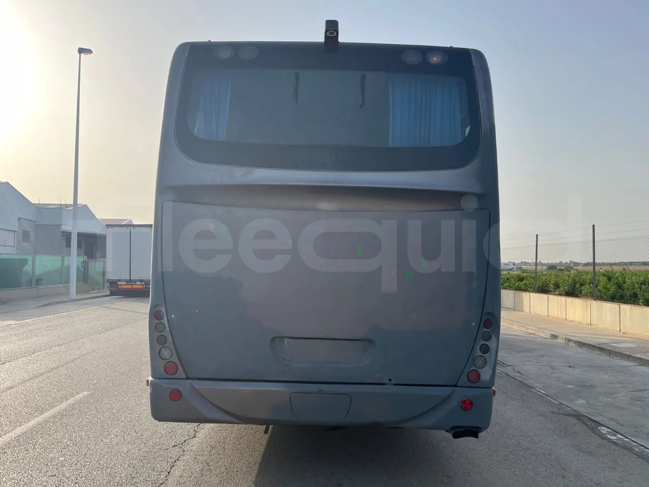 Irisbus Arway - Streekbus: afbeelding 5 Irisbus Arway - Streekbus: afbeelding 5